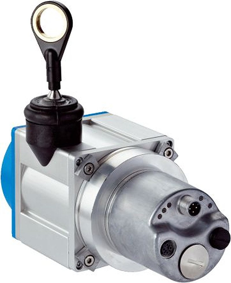 SICK BTF08 Series Absolute Draw Wire Encoder 30V, Profinet Signal