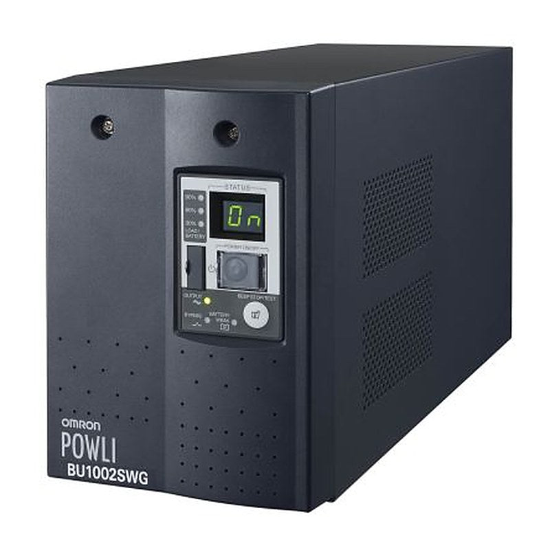 Omron Power Module BU_2SWG