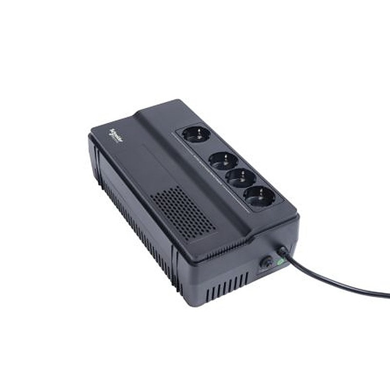Schneider Electric 230V ac Input Wall Uninterruptible power supply, 1000 VA, BVS1000I-GR 600 W Easy UPS BVS