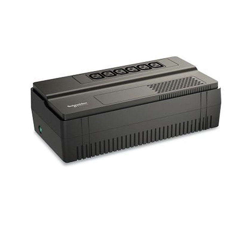Schneider Electric 230V ac Input Wall UPS, 650 VA, BVS650I 375 W Easy UPS BVS