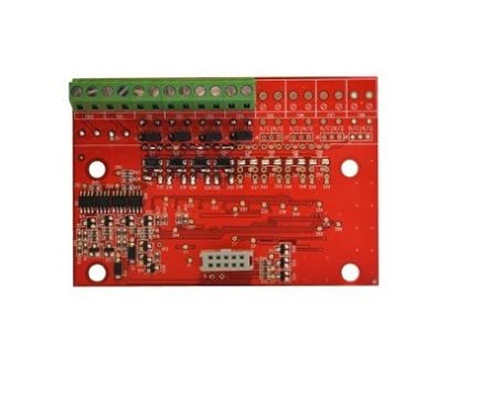 Eaton Auxiliary Relay Output Daughter Board for Use with FRE, FPE