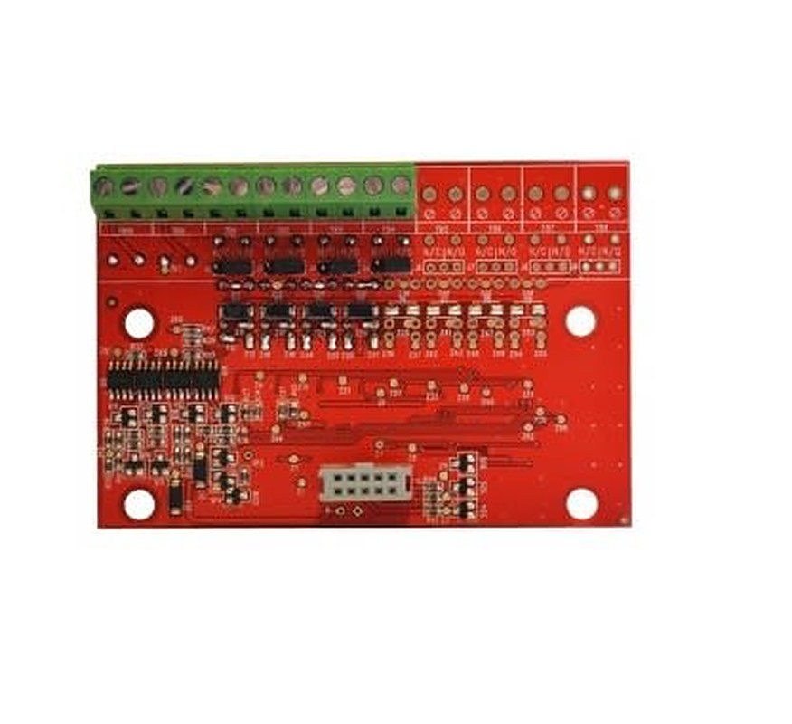 Eaton Auxiliary Relay Output Daughter Board for Use with FPE, FRE