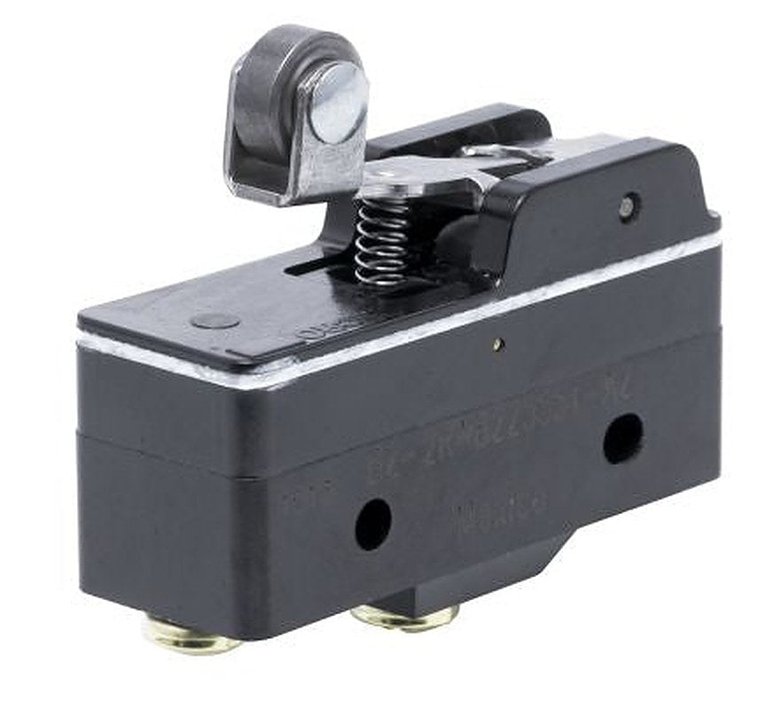 Honeywell BZ Series Roller Lever Limit Switch, SPDT, General Purpose Phenolic Housing, 250V ac