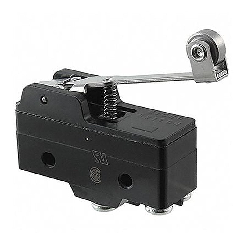 Honeywell Roller Lever Micro Switch, Solder Terminal, 5 A, SPCO