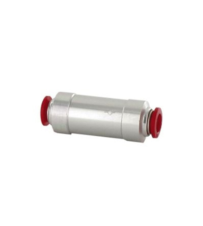 Norgren C00GL Non Return Valve, 10 bar Tube 12 mm Tube 20.5 mm
