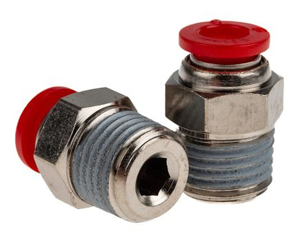 Norgren Pneufit C Series 10 mm BSP