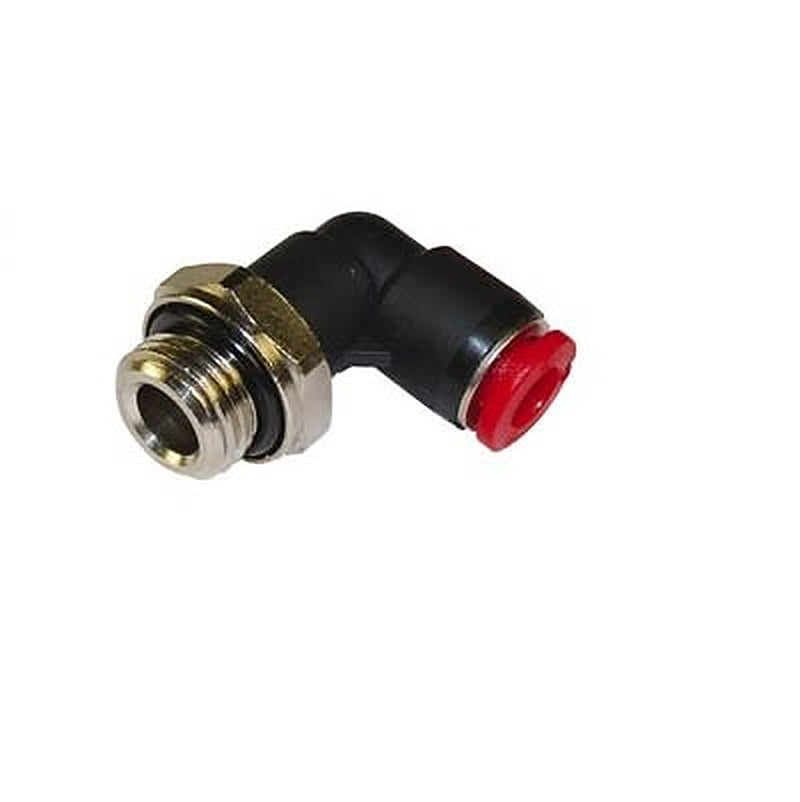 Norgren Pneufit C Series, 1/8 in, G