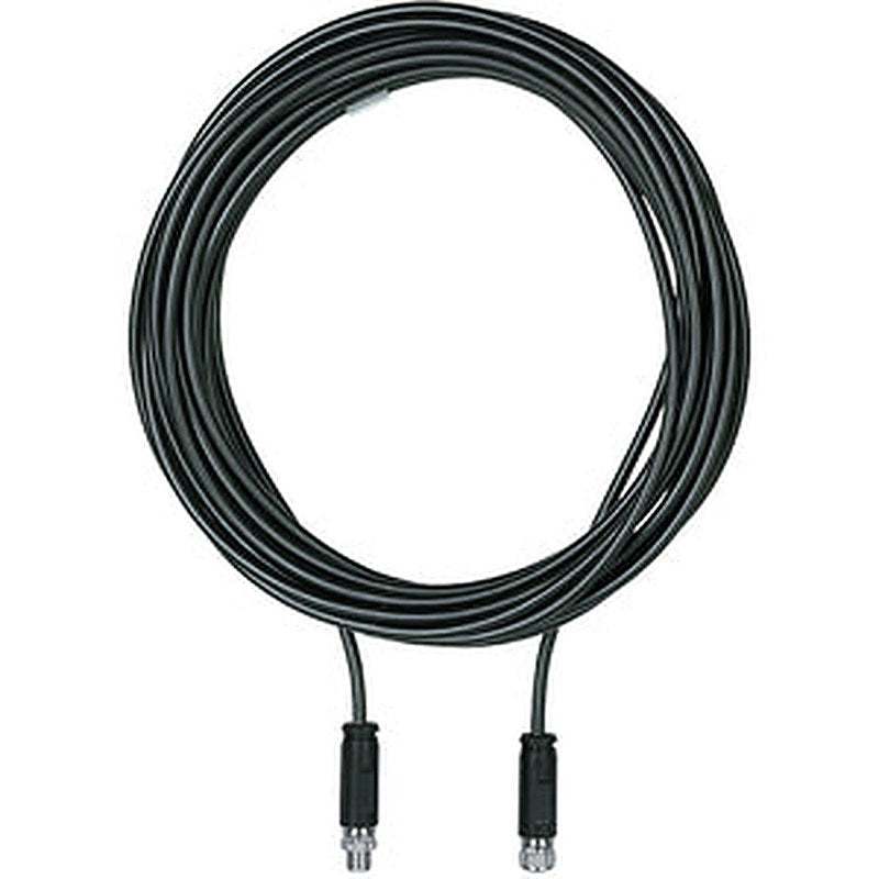 Pilz C1000014 - Cable/PW/M12-5SMX/M12-5SFX/L/020/1Q50/BK