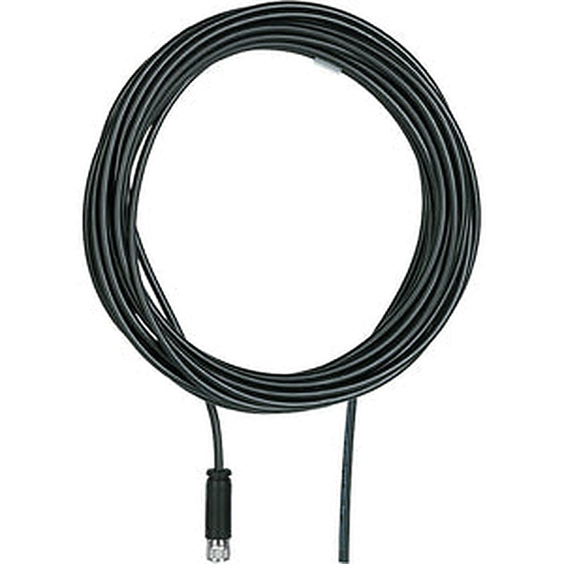 Pilz C1000029 - Cable/PW/M12-5SFX/XXX-5XXX/L/010/1Q50/BK