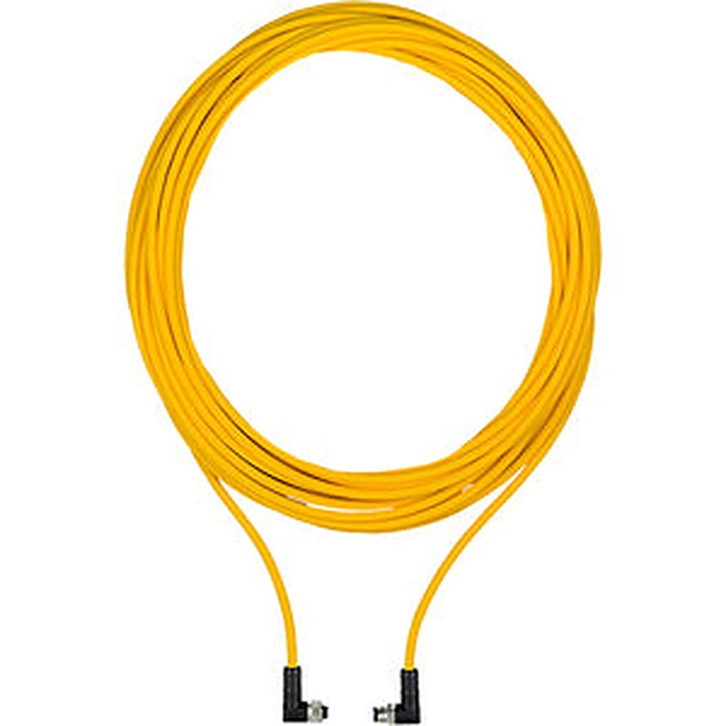 Pilz C1000050 - Cable/CA/M12-5AFX/M12-5AM/A/015/XXXX/SH