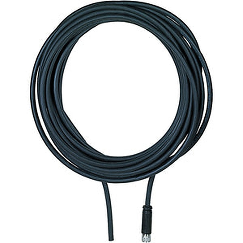 Pilz C1000062 - Cable/PW/M12-5SFX/XXX-5XXX/L/010/2Q50/BK