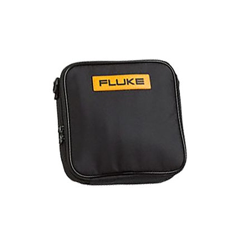 Fluke Carrying Case for Use with Fluke 11X Series Digital Multimeter, Fluke 170 Series Digital Multimeter, Fluke 20