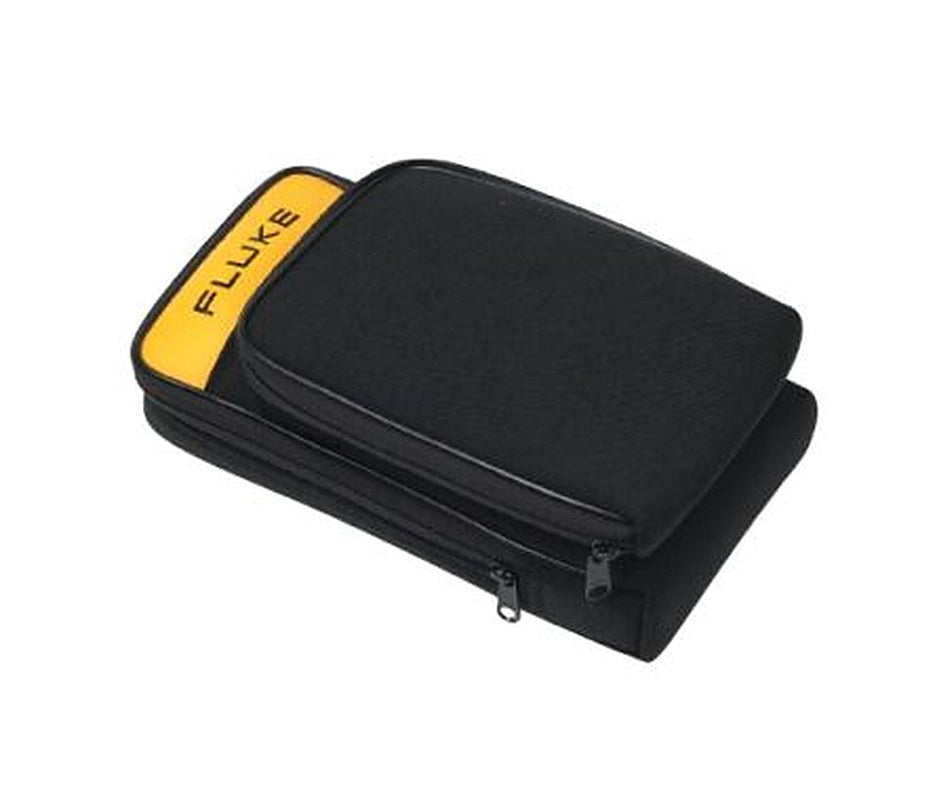 Fluke Multimeter Case for Use with Fluke 120 Series ScopeMeter Testtool