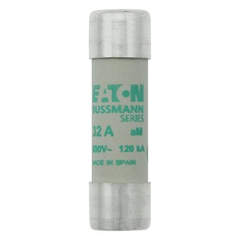 Eaton 32A AM Ceramic Cartridge Fuse, 14 x 51 mm