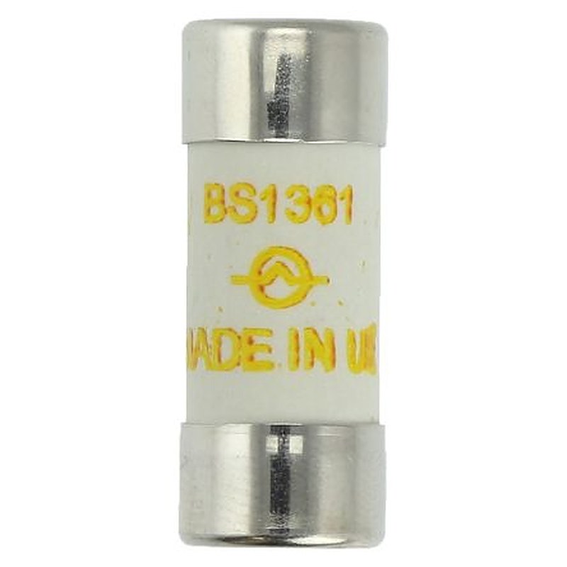 Eaton 20A Cartridge Fuse, 10 x 26 mm
