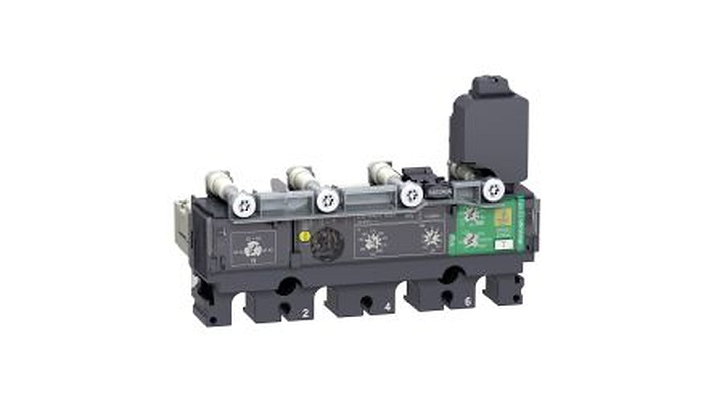 Schneider Electric Circuit Breaker Accessory for use with NSX250, NSX160
