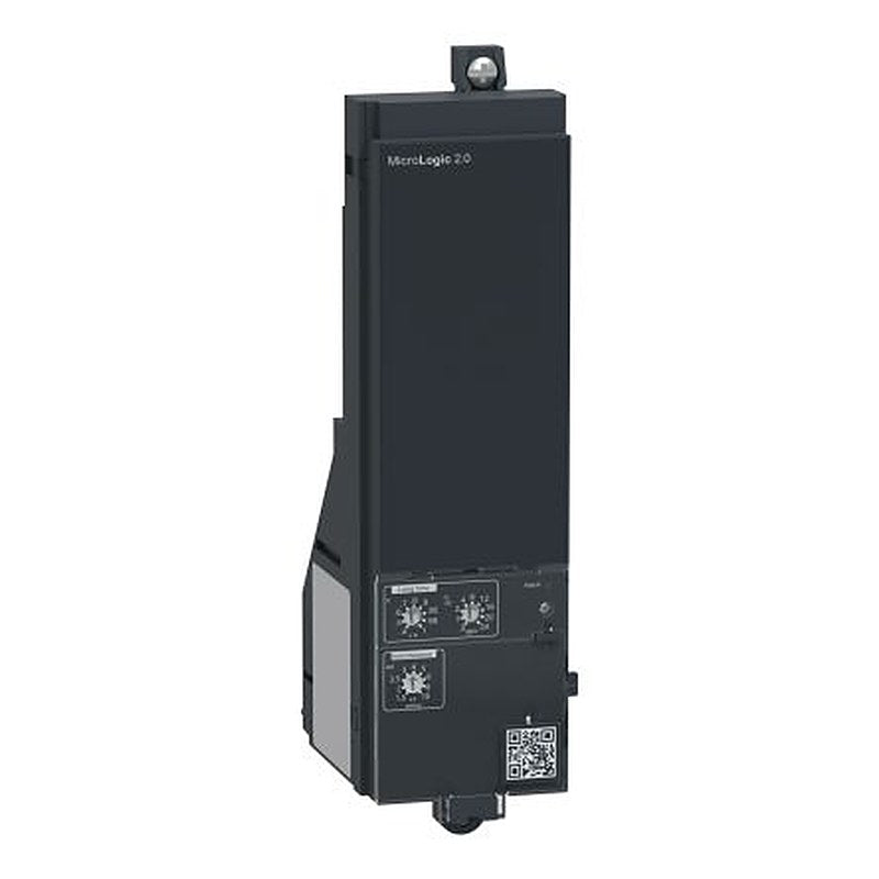 Schneider Electric ComPacT NS1600b.3200, ComPacT NS630b.1600 Thermal Magnetic Release for use with Distribution