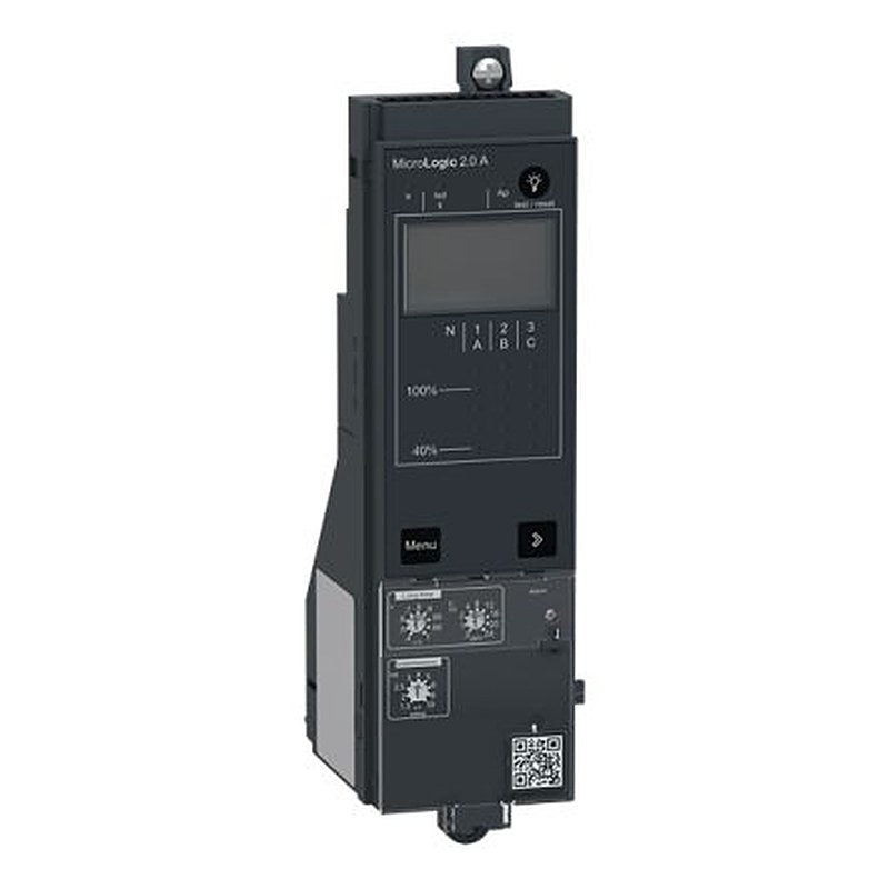 Schneider Electric ComPact Control Unit for use with Compact NS630b