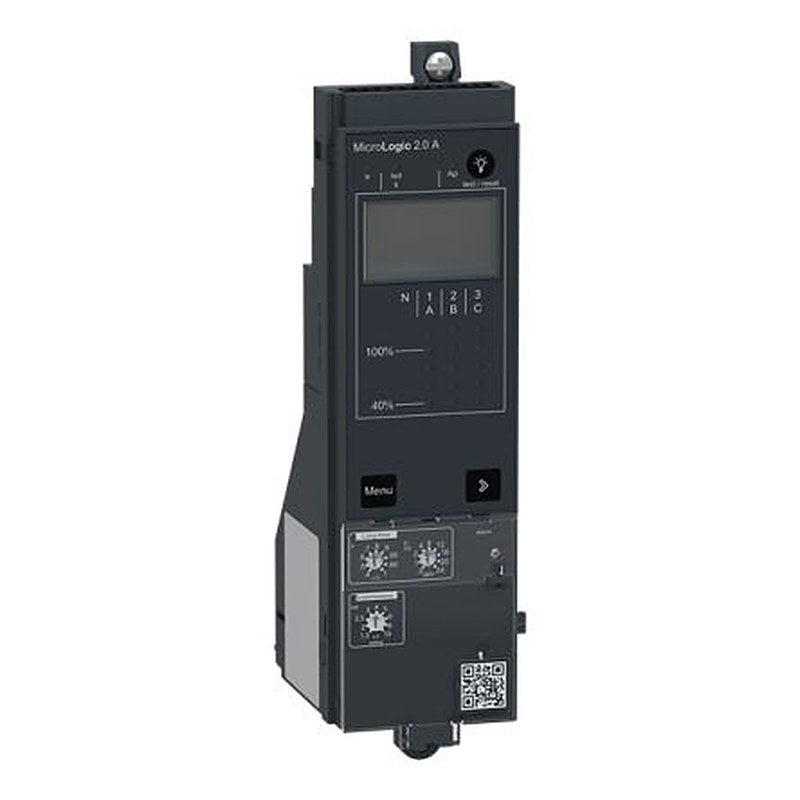 Schneider Electric ComPact Control Unit for use with Compact NS630b