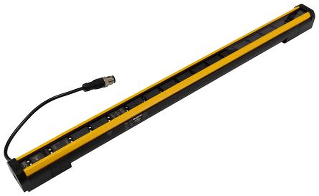 SICK deTec2 Core Series Light Curtain Sender, 30 mm Resolution