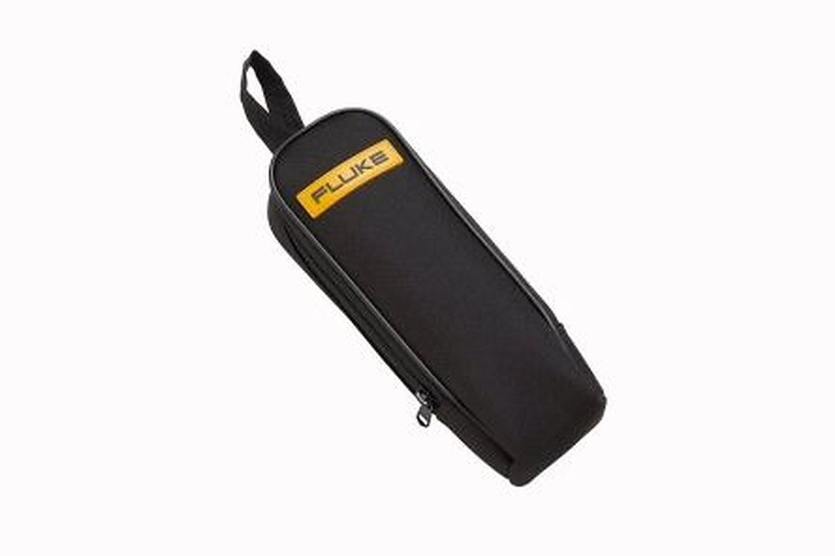 Fluke Carrying Case for Use with Fluke T100 series, Fluke 376 FC, Fluke T5 Electrical Tester, Fluke 323, Fluke 325