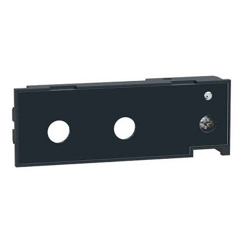 Schneider Electric ComPact Plug for use with Compact NS