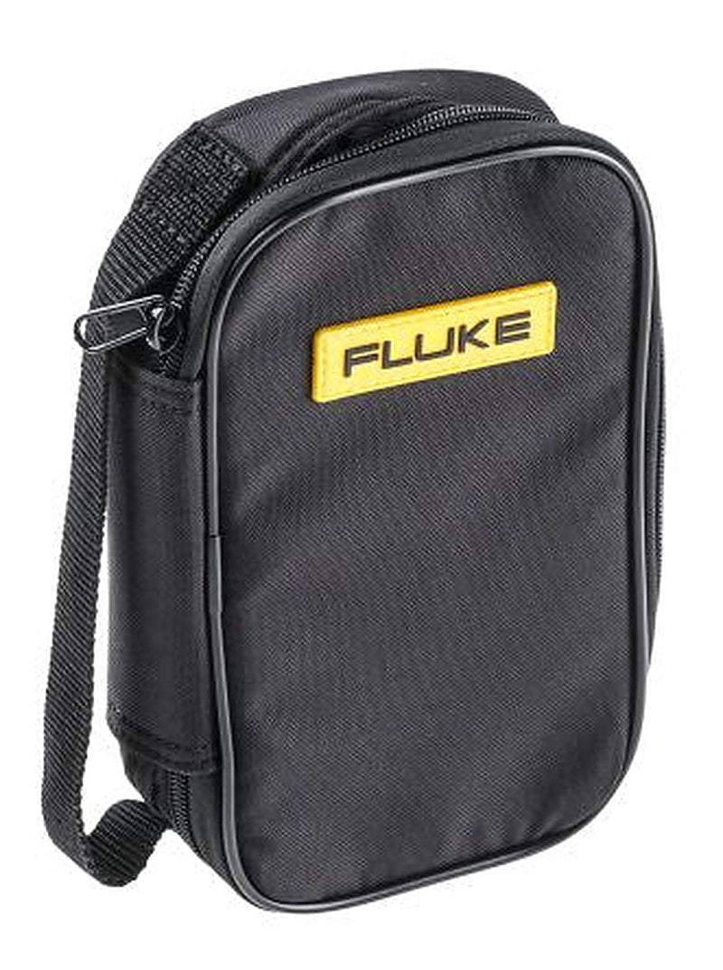 Fluke Multimeter Soft Case for Use with 11X Series, 170 Series, 70 Series, 20 Series