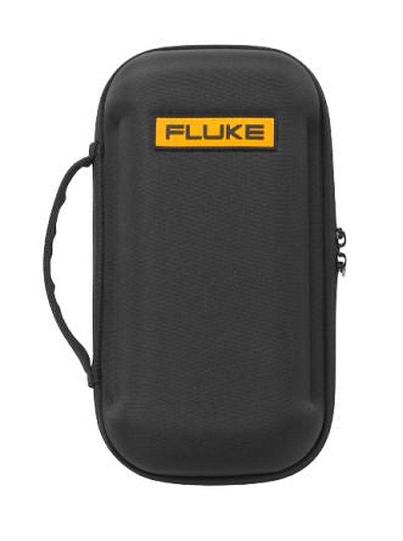 Fluke Multimeter Soft Case for Use with Multimeters