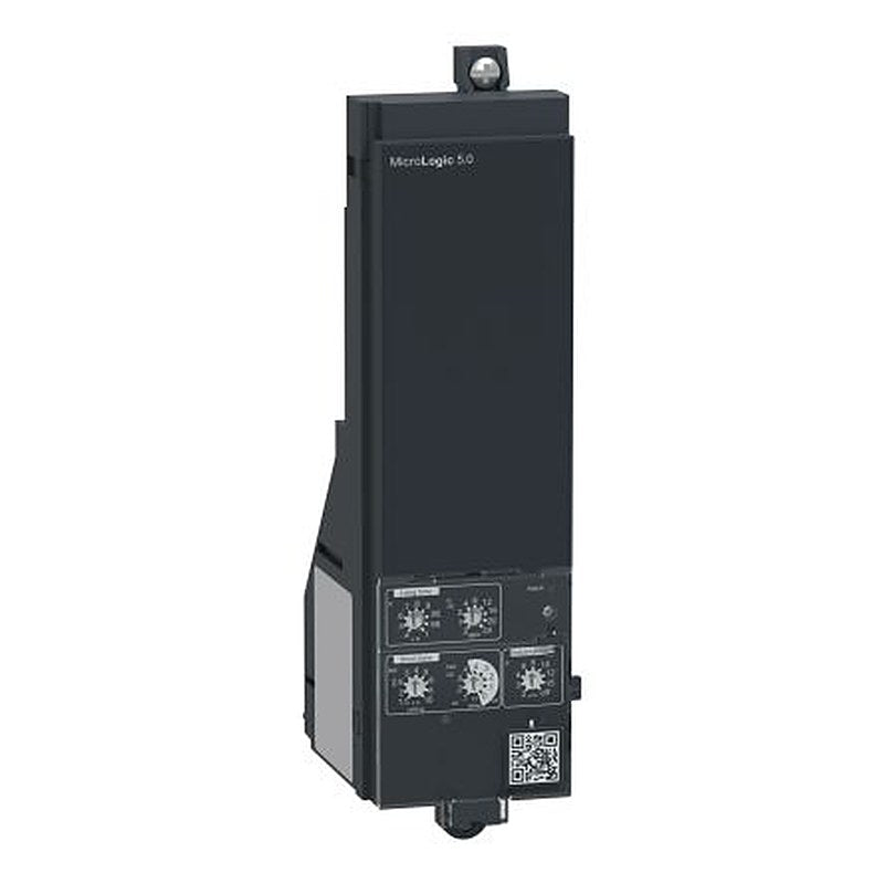 Schneider Electric ComPact Thermal Magnetic Release for use with Distribution