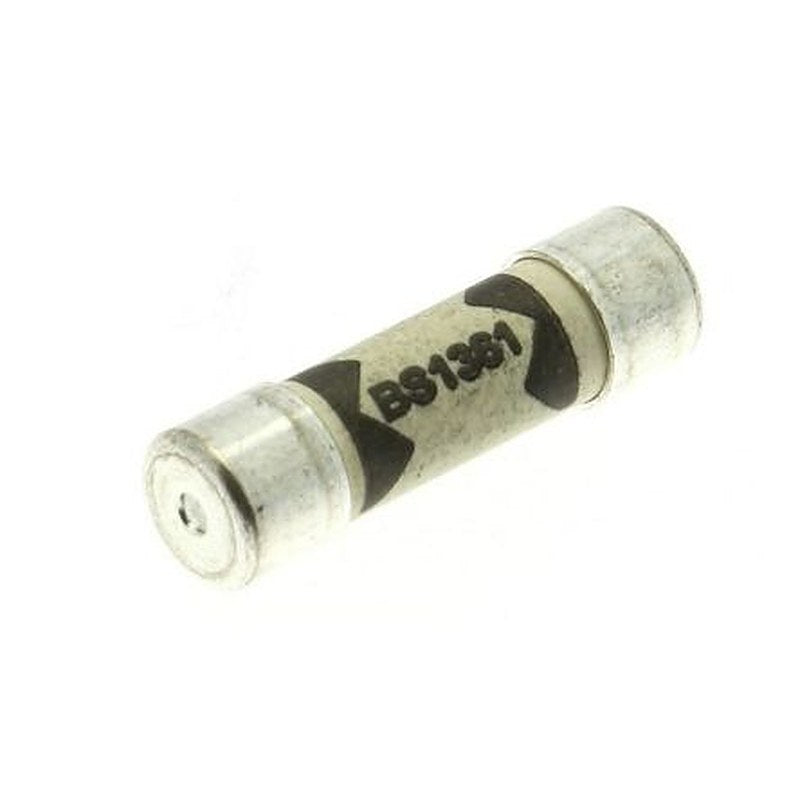 Eaton 5A Cartridge Fuse 6 mm x 23 mm 240V