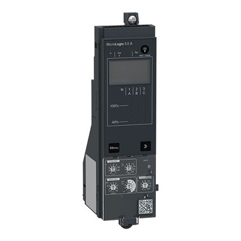 Schneider Electric ComPact Control Unit for use with Compact NS630b to NS3200