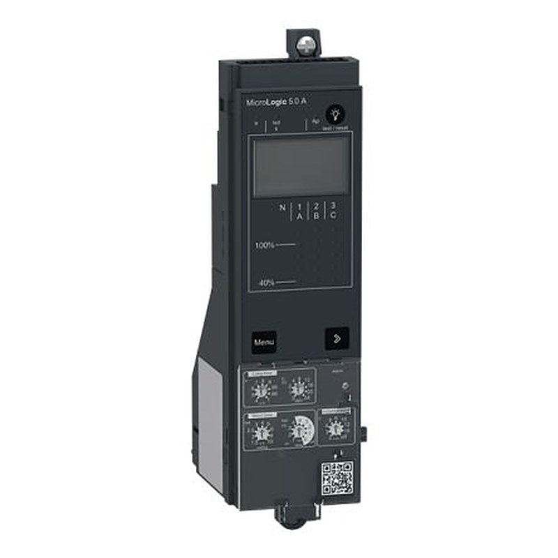 Schneider Electric ComPact Control Unit for use with ComPact NS630b To NS1600