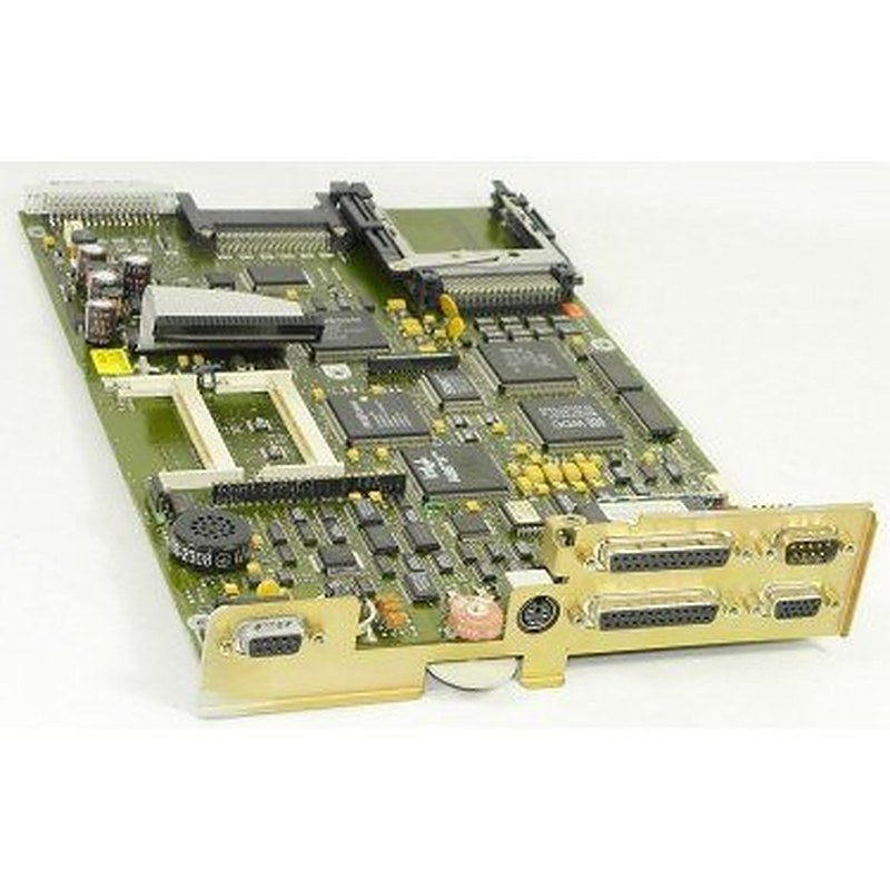 Simatic S7, SPARE PART MOTHER BOARD FOR PG 720