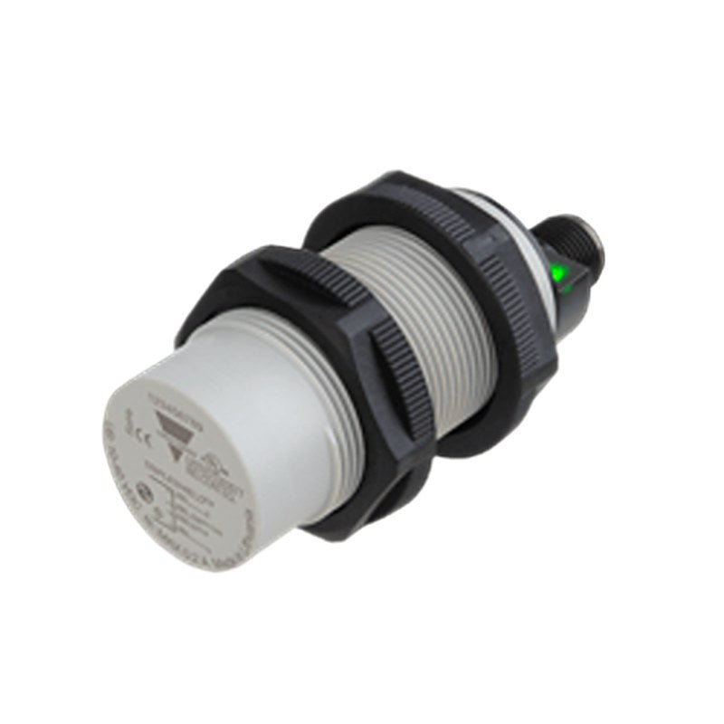 Carlo Gavazzi CA30CBN25BPM1IO Cylindrical Proximity Sensor CA30 Series 25 mm, M30 PNP 200mA 36V dc 36 V dc