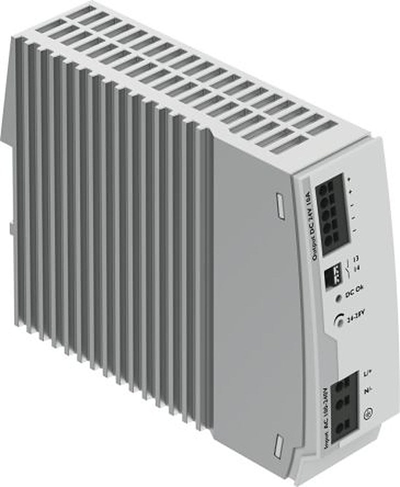 Festo CACN Power Supply Unit Power Supply Unit 240V ac AC Input 24V, 10 A Output DC 240 W