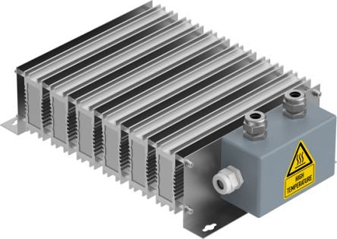 Festo Braking Resistor CACR-KL2 Series Braking Resistor for Use with Servo Drives,8140961