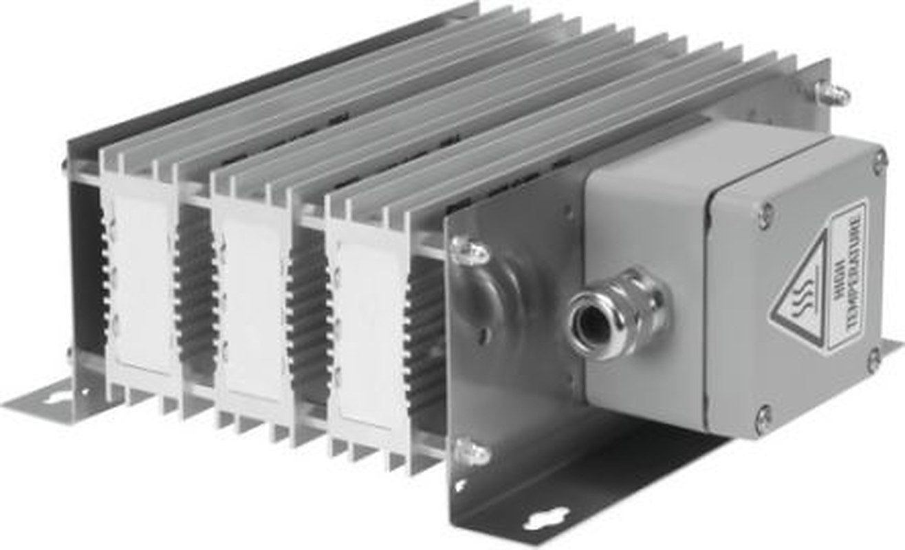Festo Braking Resistor CACR Series Braking Resistor for Use with Servo Drives