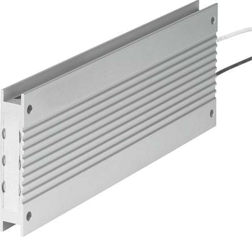 Festo Braking Resistor CACR-LE2 Series Braking Resistor for Use with Servo Drives,CACR-LE2-100-W500