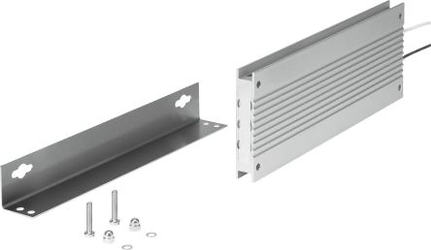 Festo Braking Resistor CACR-LE2 Series Braking Resistor for Use with Servo Drives,2882342