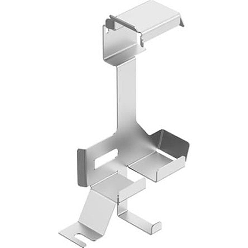 Festo CAFM Series Retaining Bracket for Use with Holding Objects