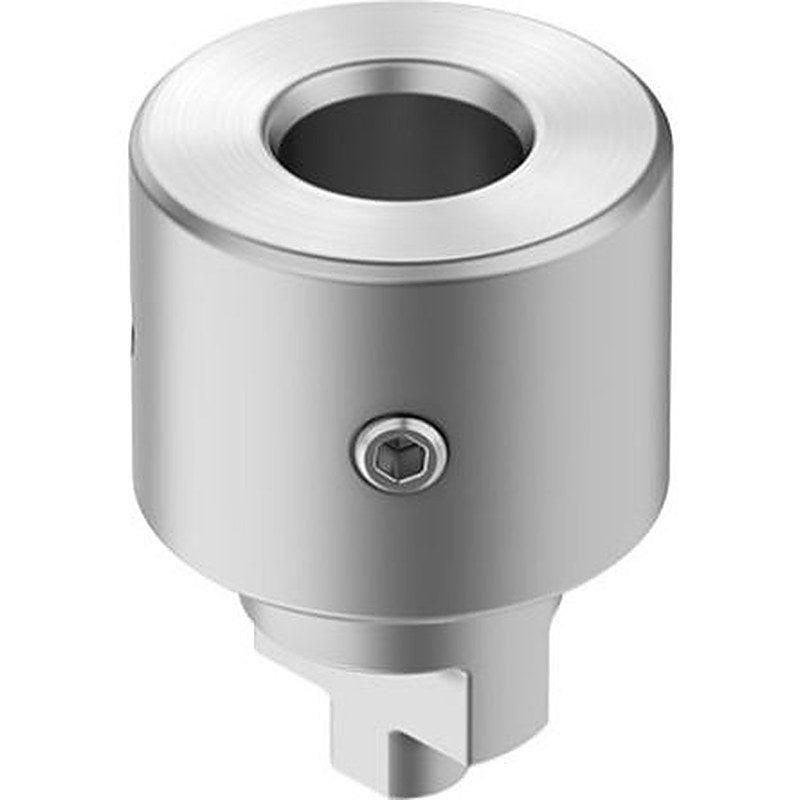 Festo Stainless Steel Coupler Nipple