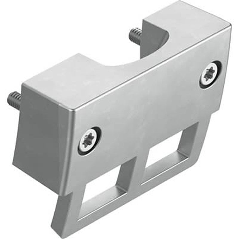 Festo Shield Connection Clamp CAMA-C6 Series Clamping Sleeve for Use with Servo Drives
