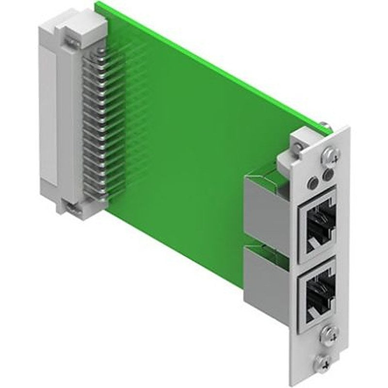 Festo Interface Unit CAMC Series Interface Unit for Use with Accessories For Servo Drives,CAMC-EC