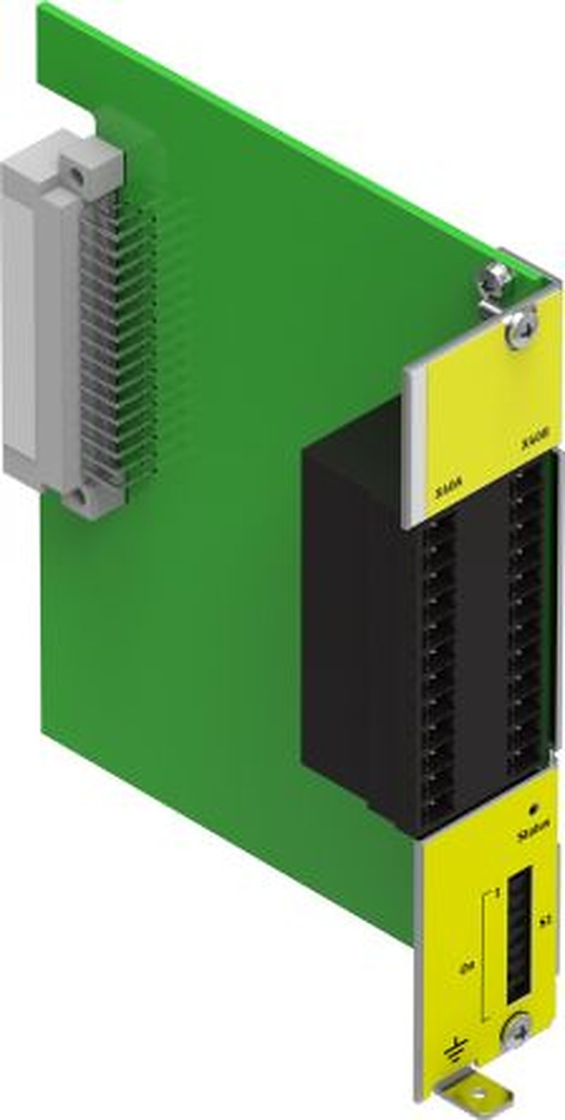 Festo Safety Module CAMC Series Servo Drive