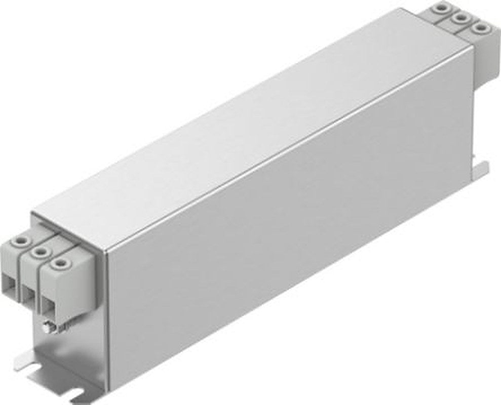 Festo Filter CAMF Series EMI Filter for Use with Servo Drives
