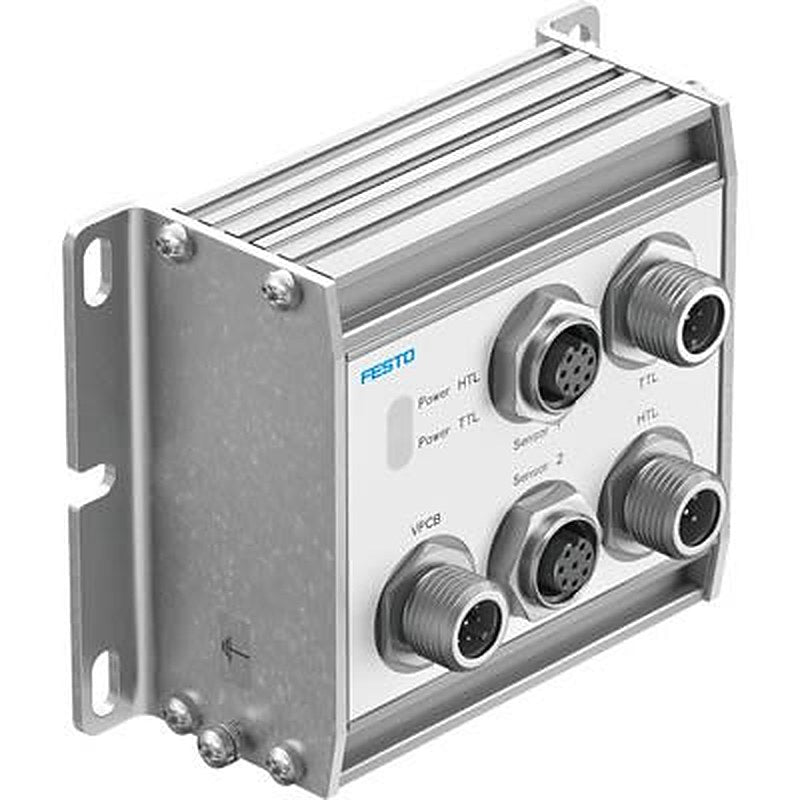 Festo Connecting Base