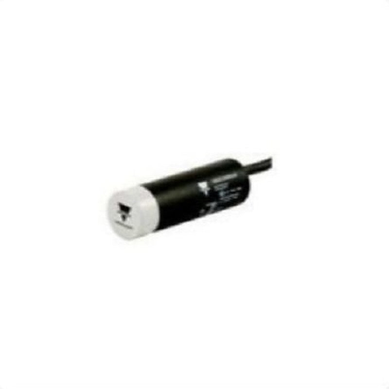 Carlo Gavazzi CB32CLN20RUAX5M Threaded Barrel Capacitive Proximity Sensor 20 mm, M32 Relay 230V ac 230 V ac 255 V dc