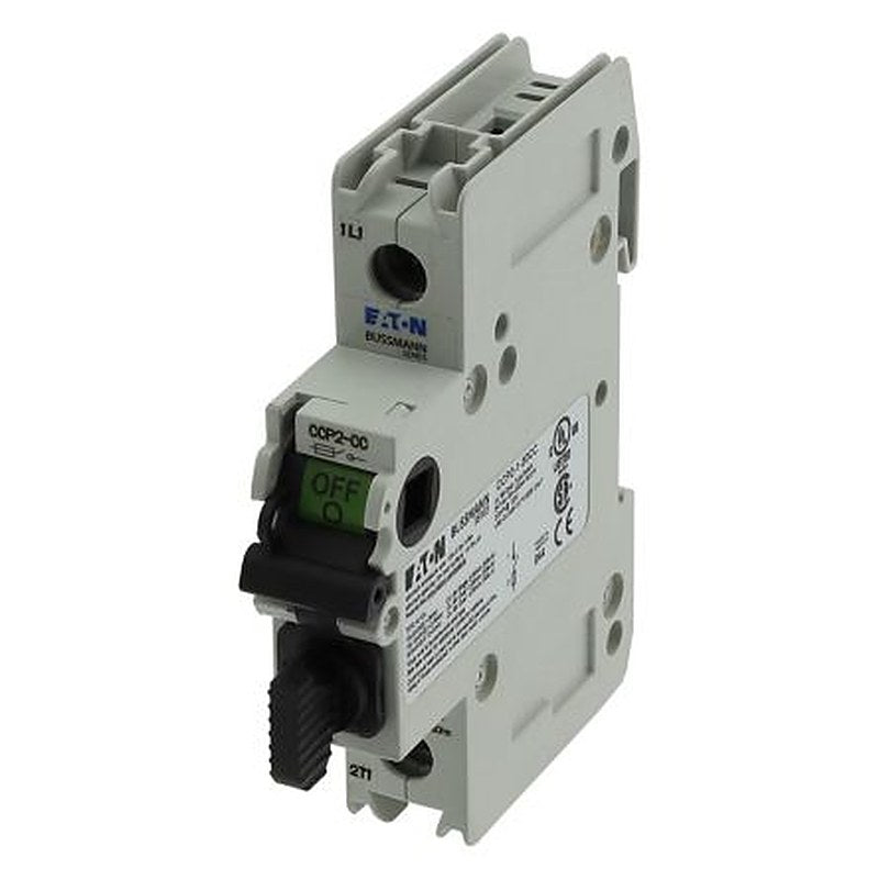 Eaton CCP2-1 Circuit Breaker Accessory - 1-Pole, 30A Current Rating, 347V ac, 125 V dc