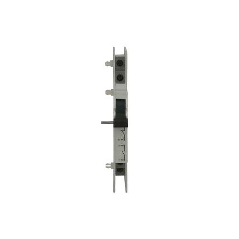 Eaton Auxiliary Contact, 1 Contact, NO/NC, Eaton Bussmann, CCP2-AUX