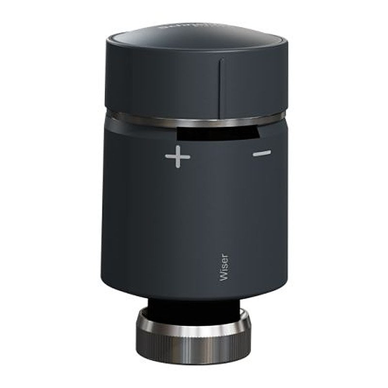 Schneider Electric Thermoplastic Thermostatic Radiator Valve